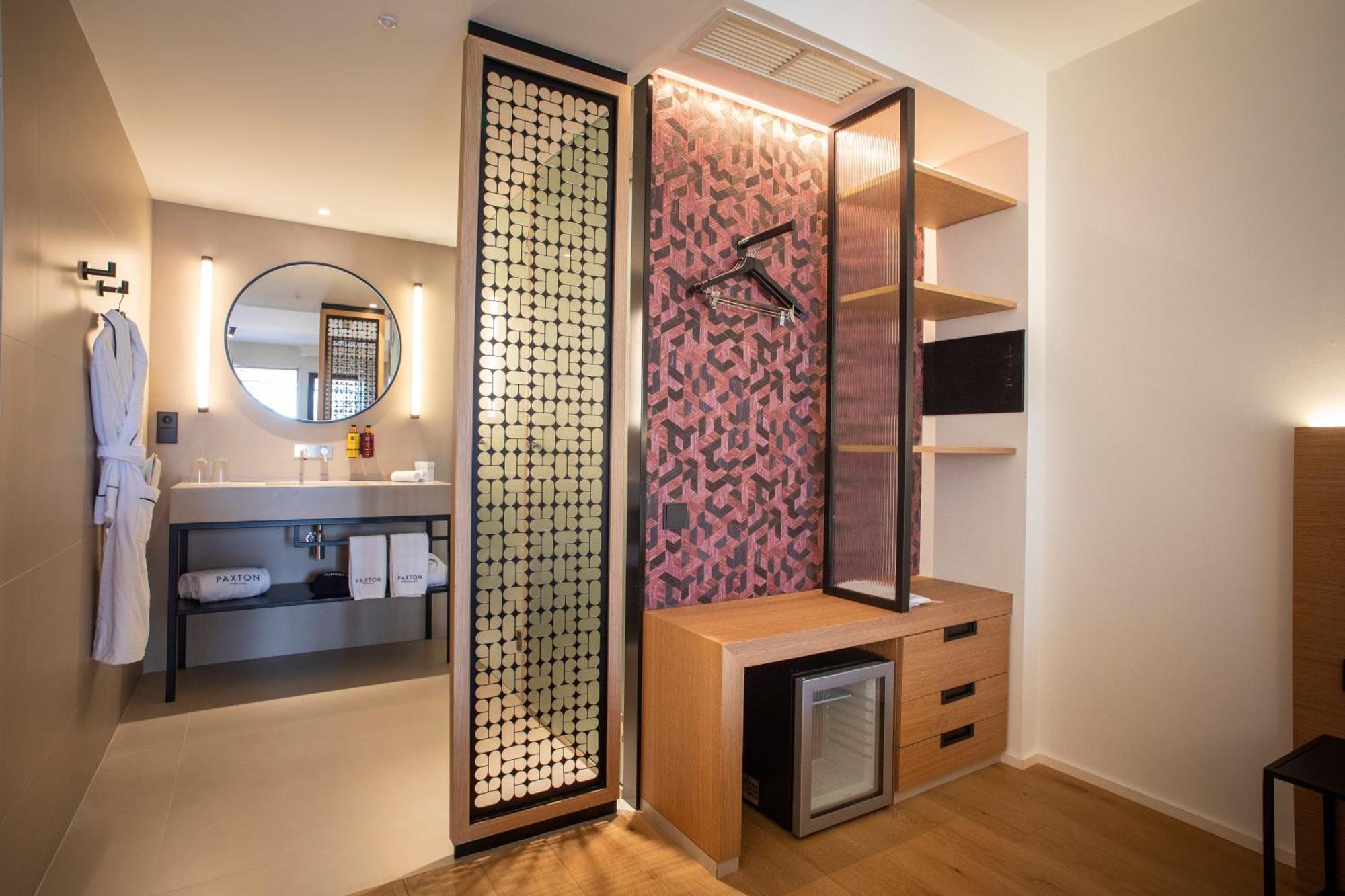 Hotel Paxton Barcelona Cameră foto