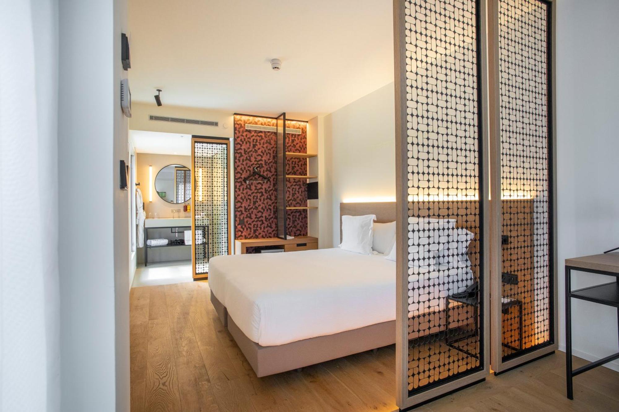 Hotel Paxton Barcelona Cameră foto