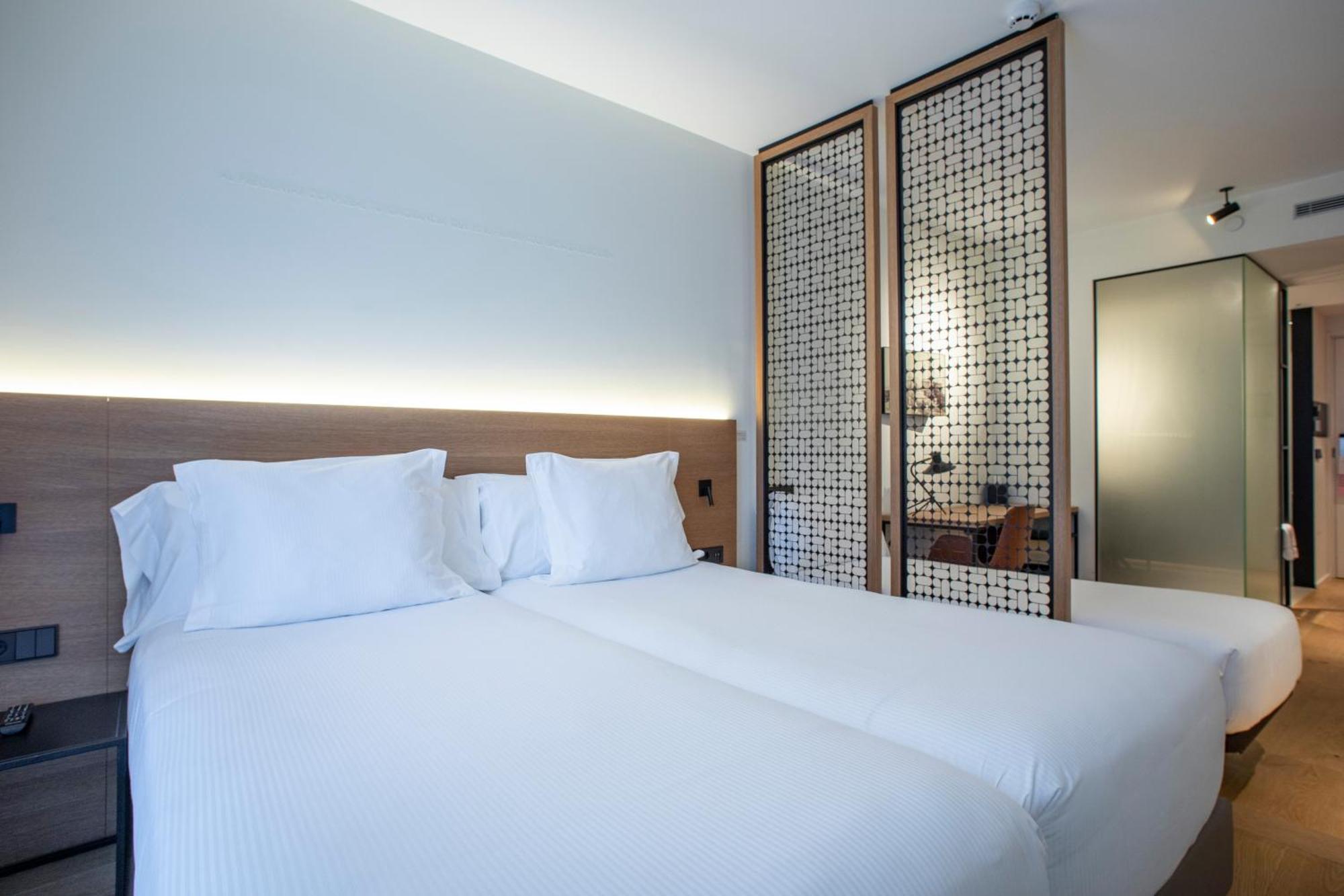 Hotel Paxton Barcelona Cameră foto