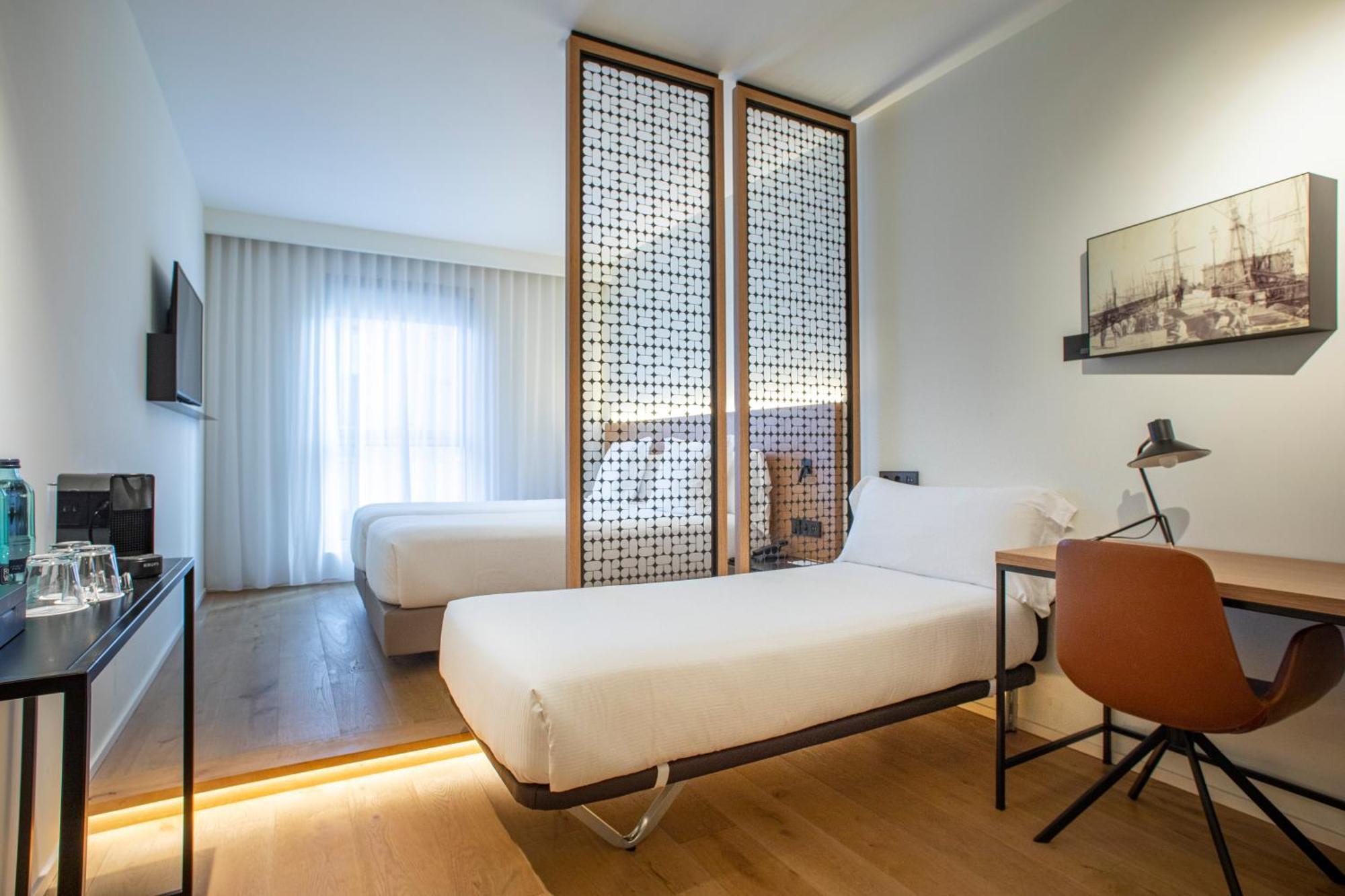 Hotel Paxton Barcelona Cameră foto