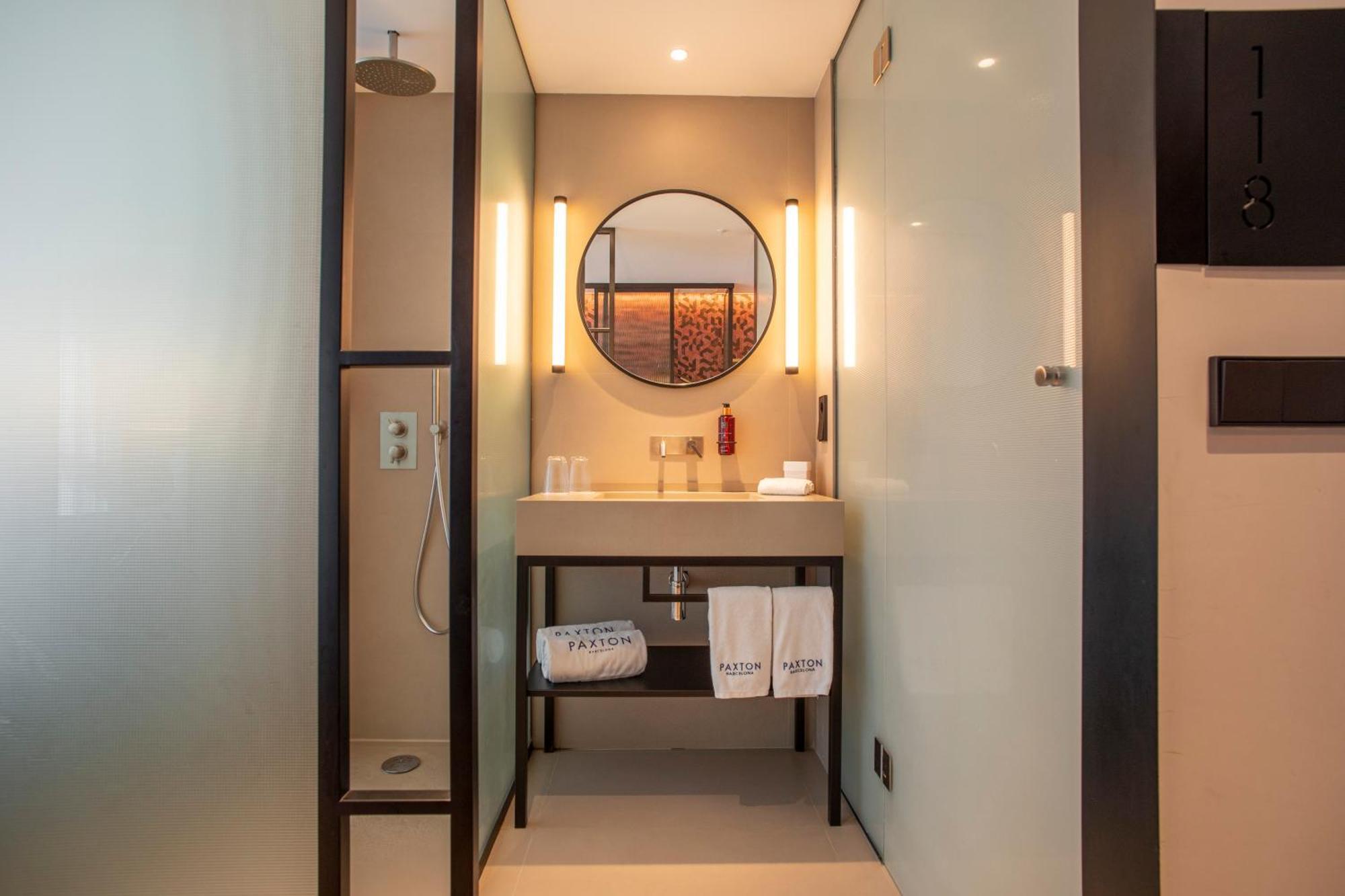 Hotel Paxton Barcelona Cameră foto